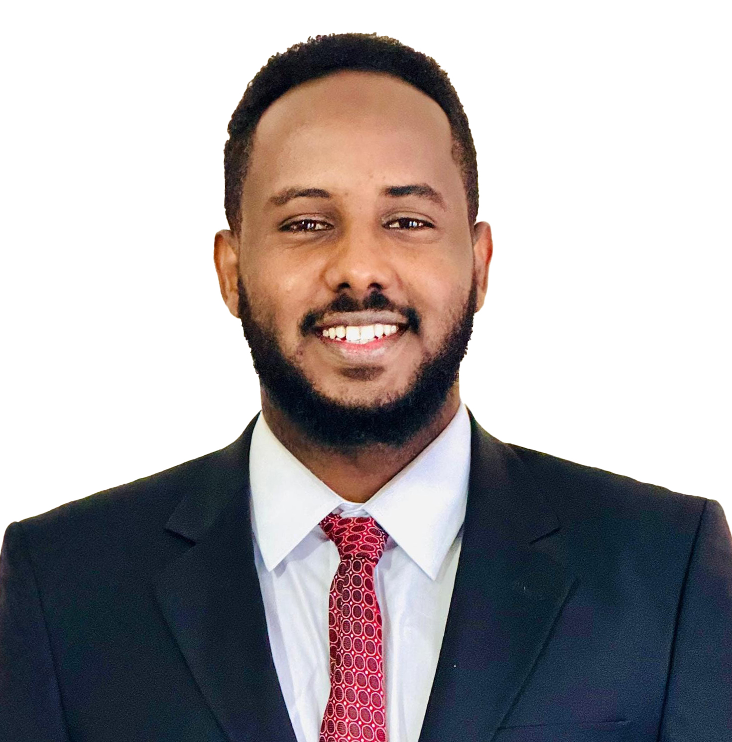 Eng. Mahad Ahmed Elmi